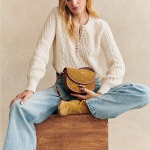 Sézane Bree Sweater